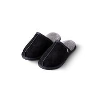 Lakeland Leather Men's Sheepskin Sliders