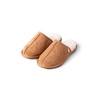 Lakeland Leather Men's Sheepskin Sliders