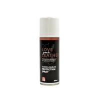 Lakeland Leather Protection Spray for Leather & Sheepskin | Water & Stain Repellent | Invisible Protective Barrier | Suitable for Suede, Nubuck & Shearling