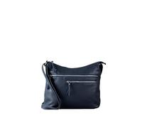 Lakeland Leather Winleigh Leather Shoulder Bag for Women, Premium Real Leather Handbag, Adjustable Strap, Multi Pocket Large Everyday Shoulder Bag