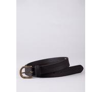Lakeland Leather Women's 'Kendal' Leather Belt in Brown | Size: Large Lakeland Leather Brown L