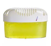 Lakeland Lemon Scented Fridge Odour Absorber - Lasts up to 12 Weeks