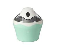 Lakeland Mini Digital Ice Cream Maker 0.5L - Homemade Ice Cream In 25 Minutes Plus Sorbet & Yoghurt