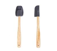 Lakeland Mini Spatulas - Pack of 2