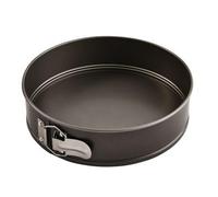 lakeland Non-Stick 24cm Springform Cake Tin - Easy Release Smooth Finish Dishwasher Safe