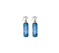 Lakeland Pack of 2 250ml Antibacterial Fridge & Freezer De-Icer Spray - Speeds up Clearing Ice