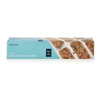 Lakeland Parchment Roll 30cm x 45m Oven-Safe to 220°C Great for Baking and Roasting