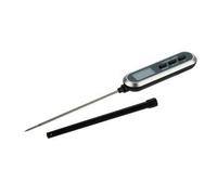 Lakeland Rapid Response Thermometer with LED Display