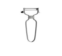 Sharp Peel Stainless Steel Vegetable & Potato Y Peeler