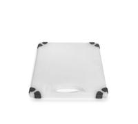 Lakeland Small Non-Slip Reversible Chopping Board with Measurements, Polypropylene, 30.5 x 23cm