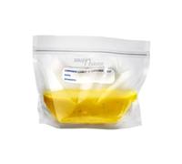 Lakeland Soup 'n' Sauce Sealed Freezer Clear Storage Bags - 1 Litre