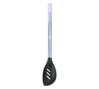 Lakeland Stainless Steel and Silicone Slotted Spoon