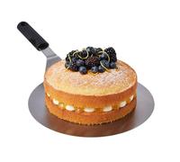 Lakeland Stainless Steel Cake Lifter 25cm