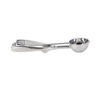Lakeland Stainless Steel Trigger Ice Cream Scoop