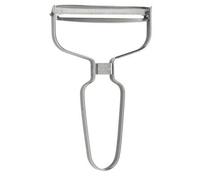 Lakeland Stainless Steel Wide Vegetable Peeler