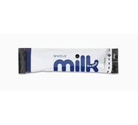 Lakeland UHT Whole Milk Sticks - 10ml (Pack of 120) | Long-Life Whole Milk Portions | Ideal for Tea, Coffee & Catering | Perfect for Hot Drinks
