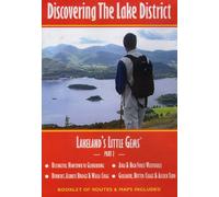 Lakeland's Little Gems: 2 - Discovering The Lake District [DVD]