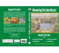Lakeland's Little Gems: Discovering The Lake District [DVD]