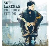 Seth Lakeman - Freedom Fields