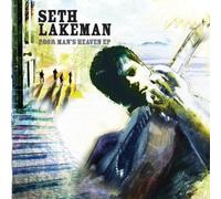 Lakeman, Seth - Poor Man's Heaven Ep