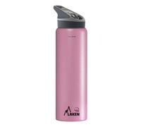 Laken 18/8 Bottle 1l Pink