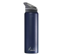 Laken 18/8 Bottle 1l Blue