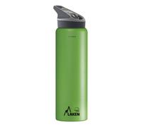 Laken Unisex - Adult Thermos J10V Thermos Flask, Green, 18/8-1L