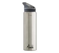 Laken 18/8 Bottle 1l Silver