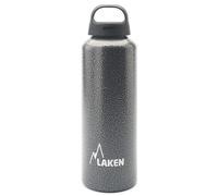 Laken Aluminium Classic Wide Mouth Water Bottle: Granite: 0.75 LTR Siz