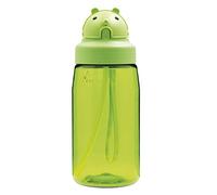 Laken Botella Tritan 0,45 L. Tapón OBY, Green