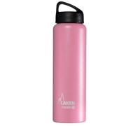 Laken Classic 1l Thermal Bottle Pink