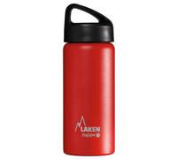 Laken Classic 500ml Thermal Bottle Red