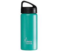 Laken Classic 500ml Thermal Bottle Green