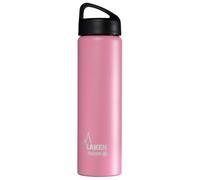Laken Classic 750ml Thermal Bottle Pink