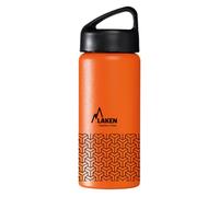 Laken Classic Dynamics Greg Bottle 500ml Orange