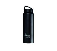Laken Classic Thermo Stainless Steel Hot or Cold Drinks Flask 1.0L [RRP £29.99]