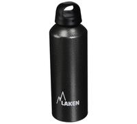 Laken Unisex - Adult Classic Aluminium Granite 1 Litre BPA Free Aluminium Drinking Bottle, PBA