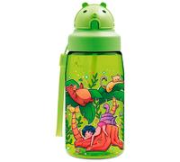 Laken El Libro De La Selva Oby Tritan 450ml Thermal Bottle