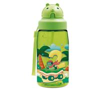 Laken Funny Cars Tritan Bottle 450ml