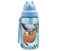 Laken Lazy Oby Tritan Cap 450ml Water Bottle