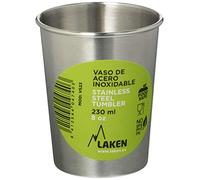LAKEN Lj-Kosmos Thermal Bag + 1 T. Liquid and 1 T. Solid 0.5 L + Spoon - Insulated Bags, Unisex