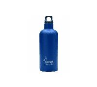 Laken N/M Stainless Steel Thermo Bottle: Blue: 0.75 LTR Size: 0.75 LTR