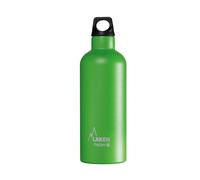Laken N/M Stainless Steel Thermo Bottle: Green: 0.5 LTR Size: 0.5 LTR,