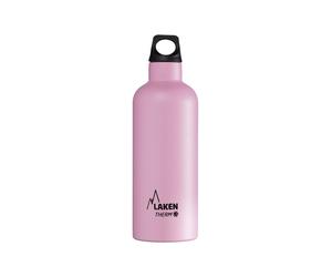 Laken N/M Stainless Steel Thermo Bottle: Pink: 0.5 LTR Size: 0.5 LTR,