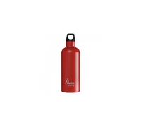 Laken N/M Stainless Steel Thermo Bottle: Red: 0.75 LTR Size: 0.75 LTR,