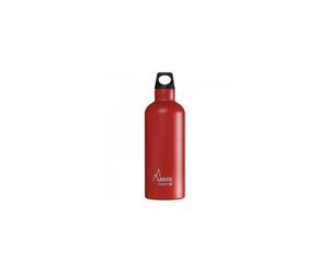 Laken N/M Stainless Steel Thermo Bottle: Red: 0.75 LTR Size: 0.75 LTR,