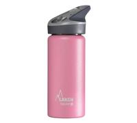 Laken Stainless Steel Jannu Cap 500ml Thermal Bottle Pink