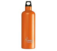 Laken Futura 750ml Thermal Bottle Orange