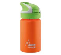 Laken Stainless Steel Summit Cap 350ml Thermal Bottle