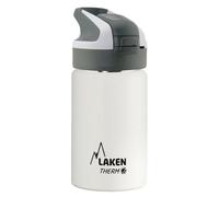 Laken Stainless Steel Summit Cap 350ml Thermal Bottle